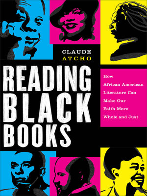 cover image of Reading Black Books